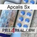 Apcalis Sx 39